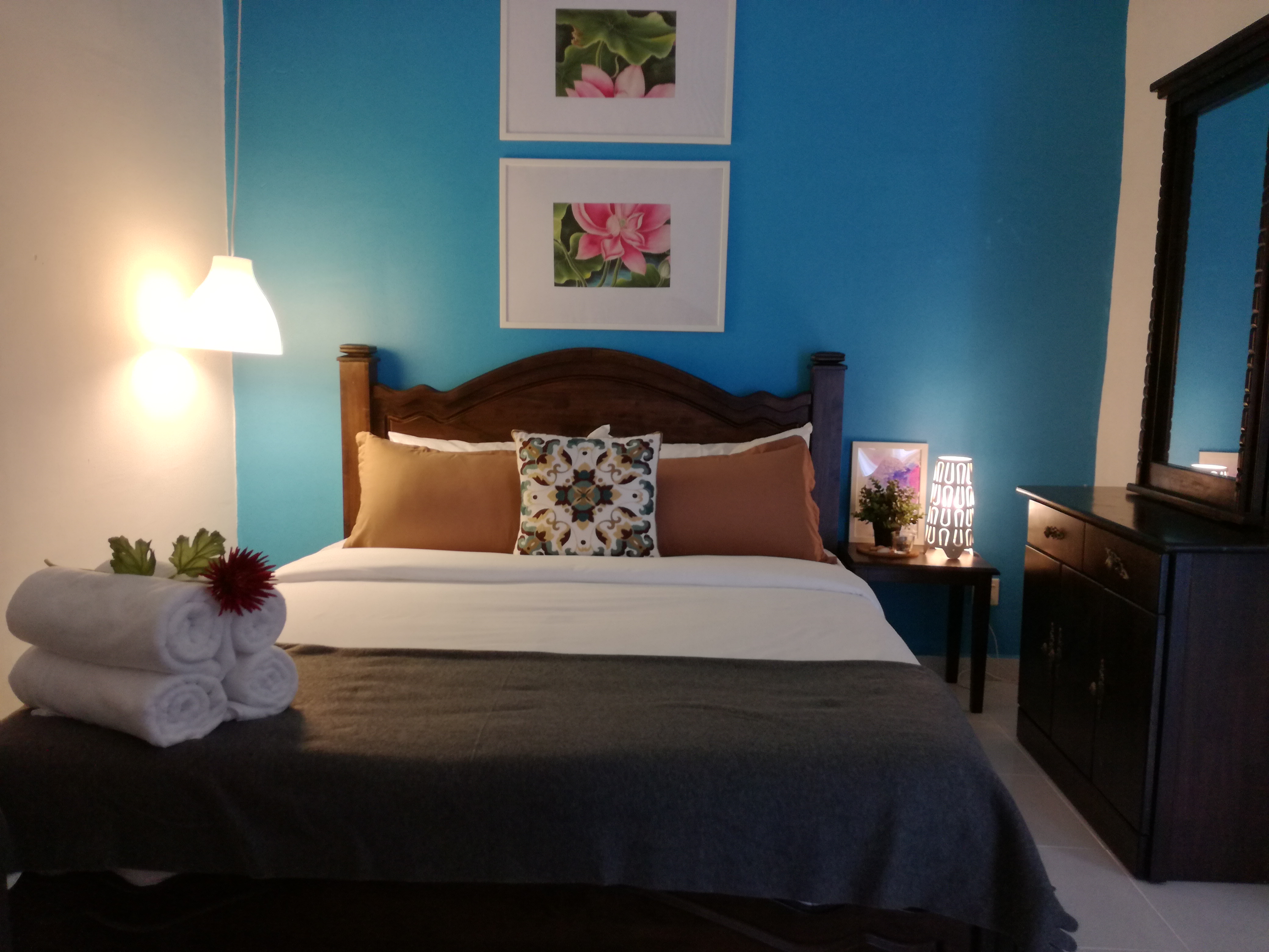 Homestay Image