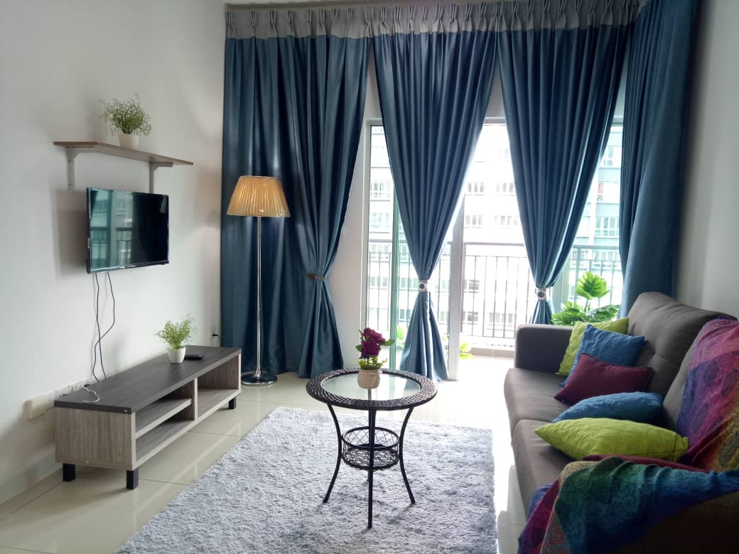 Homestay Image