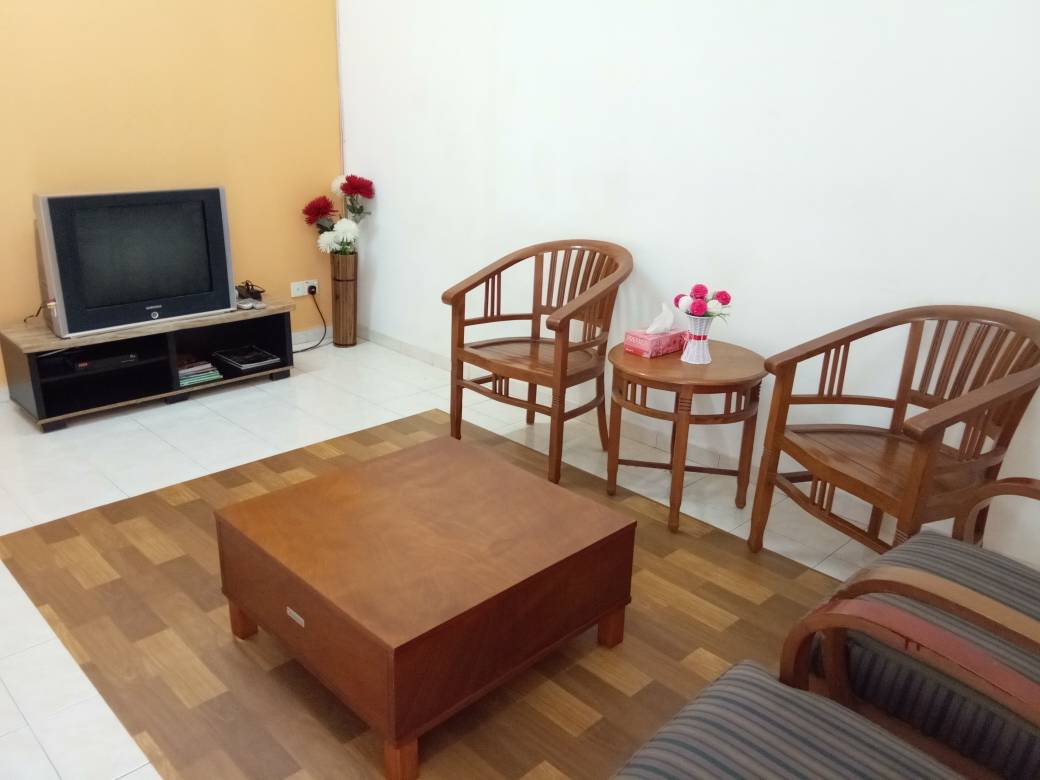 Homestay Image