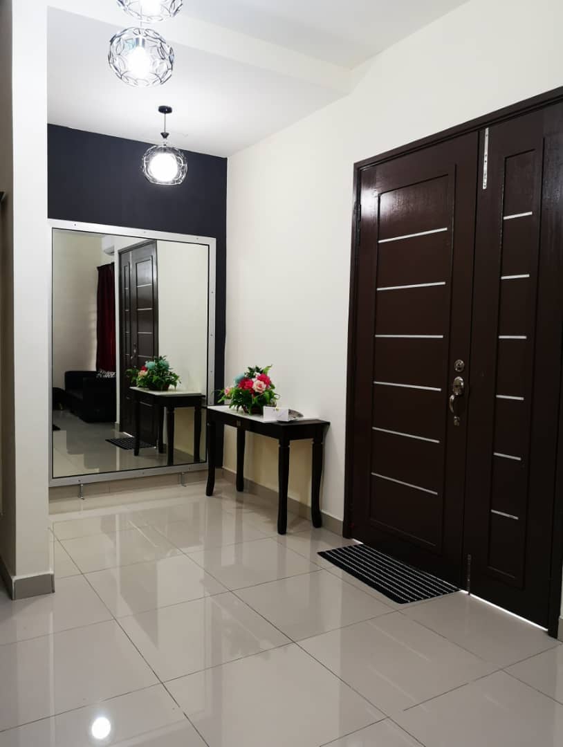 Homestay Image