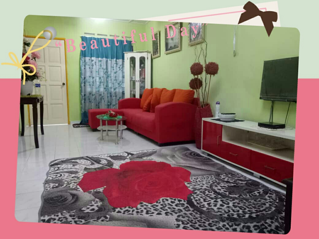 Homestay Image