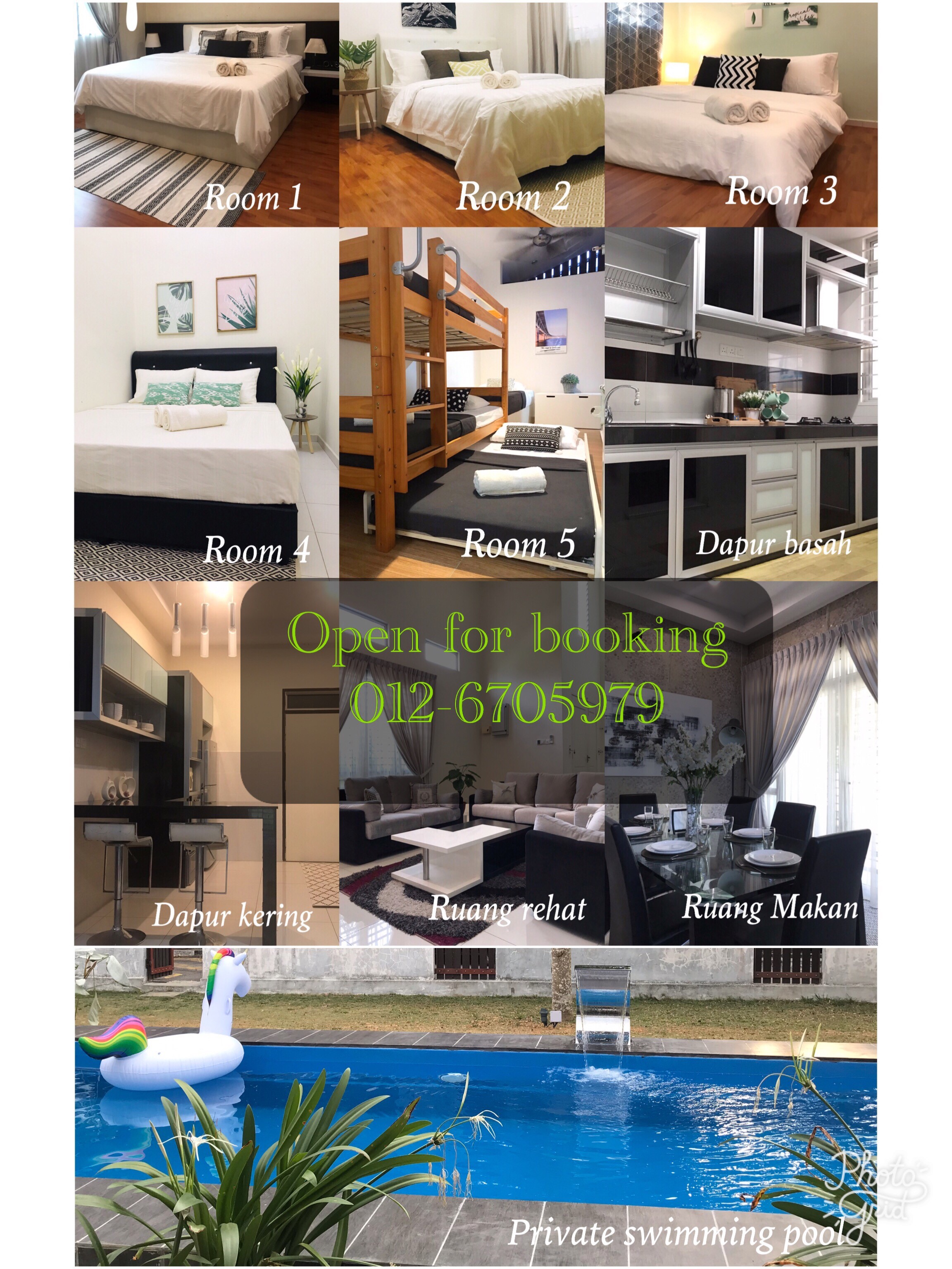 Homestay Image