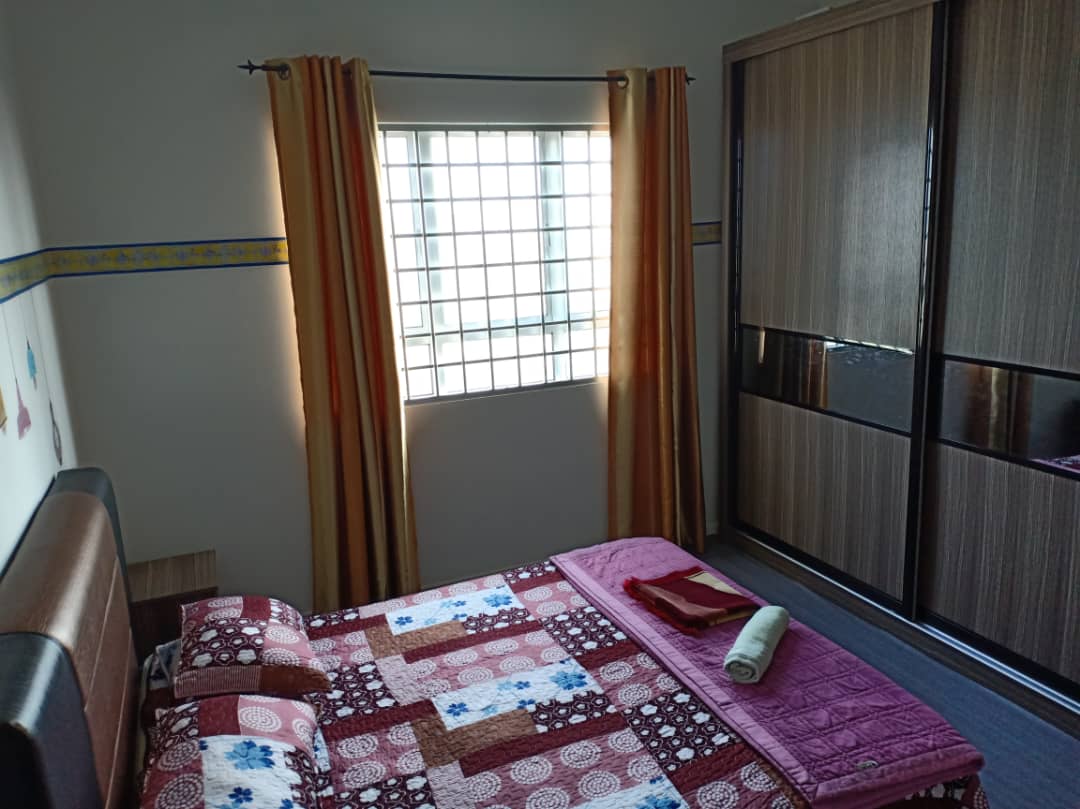 Homestay Image