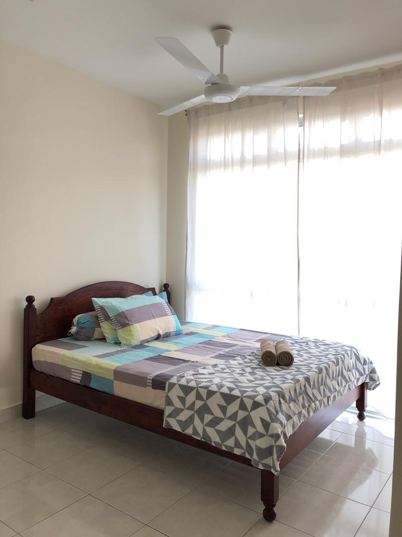 Homestay Image