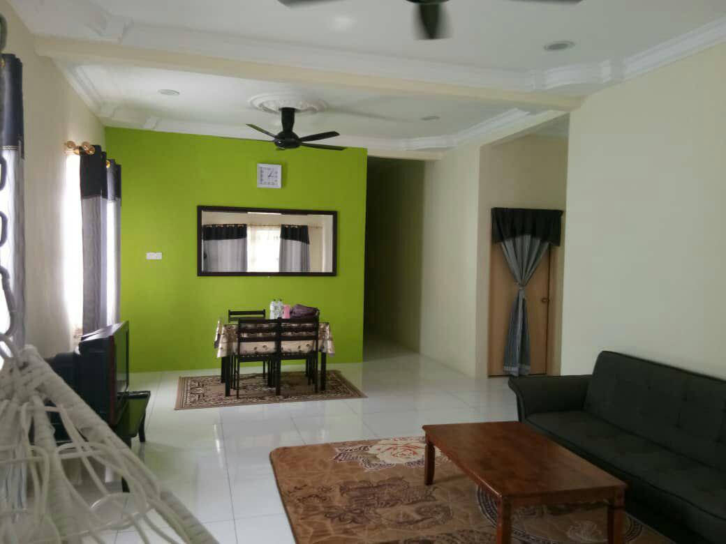 Homestay Image