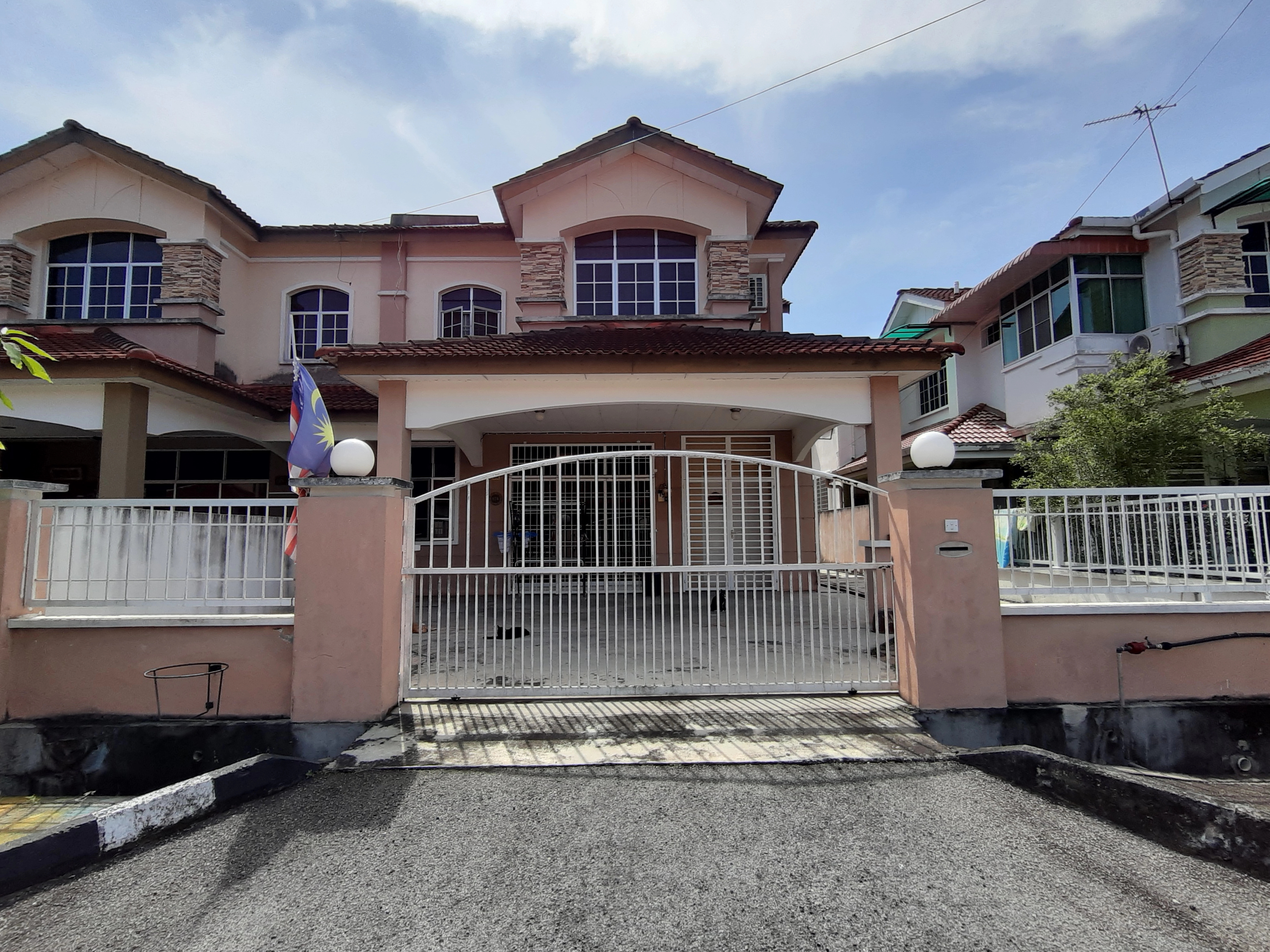 Homestay Image