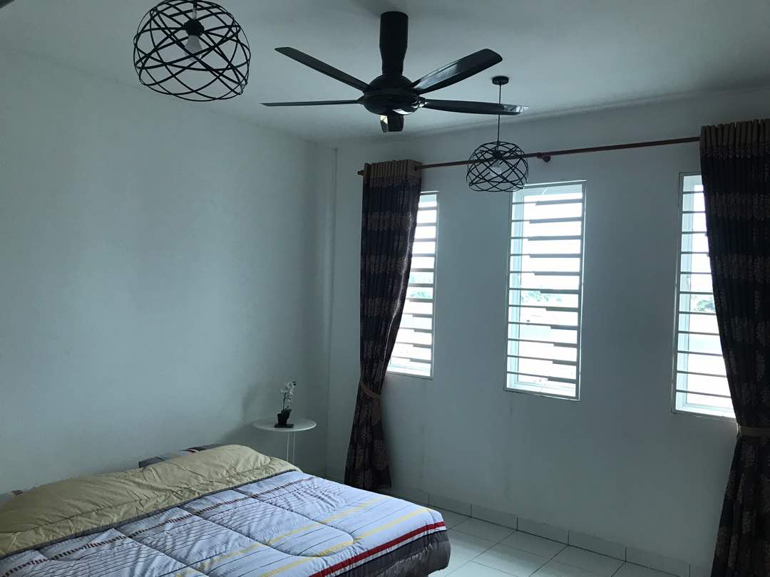 Homestay Image