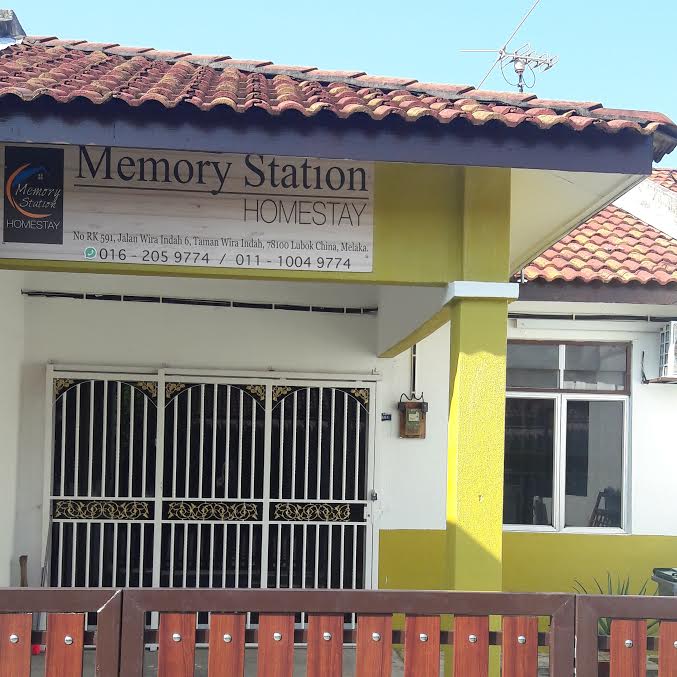 Homestay Image