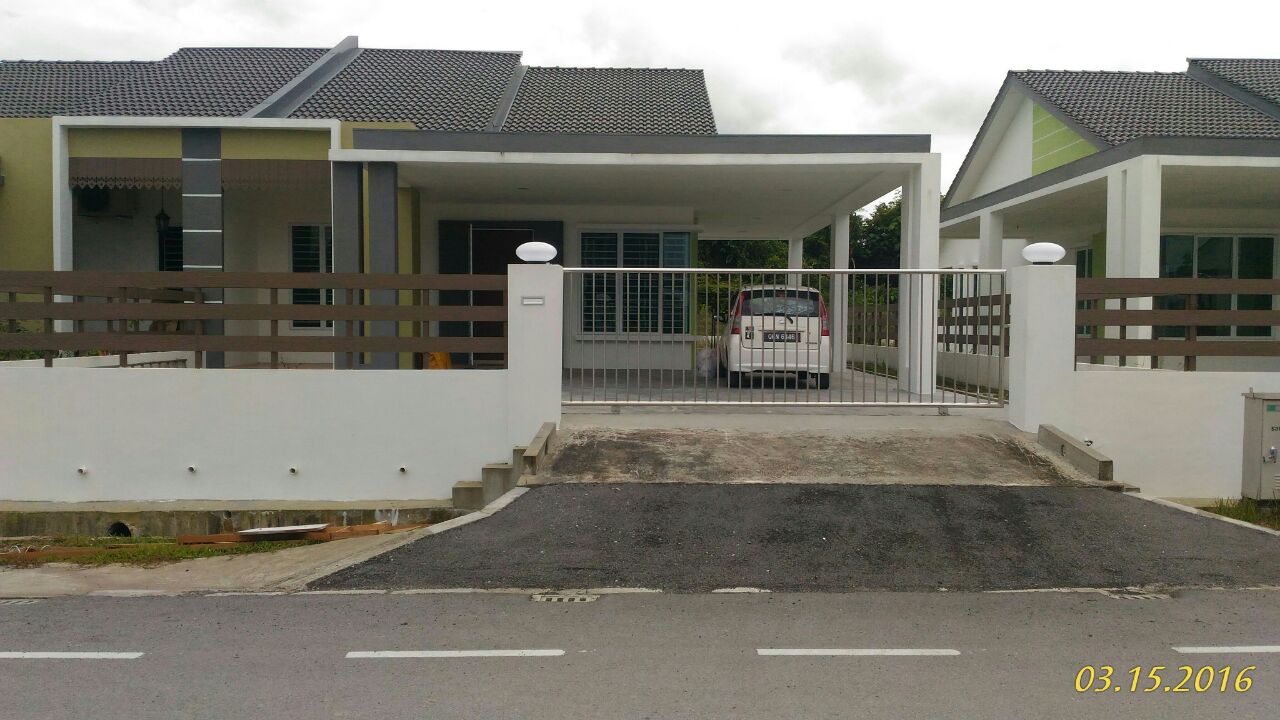 Homestay Image