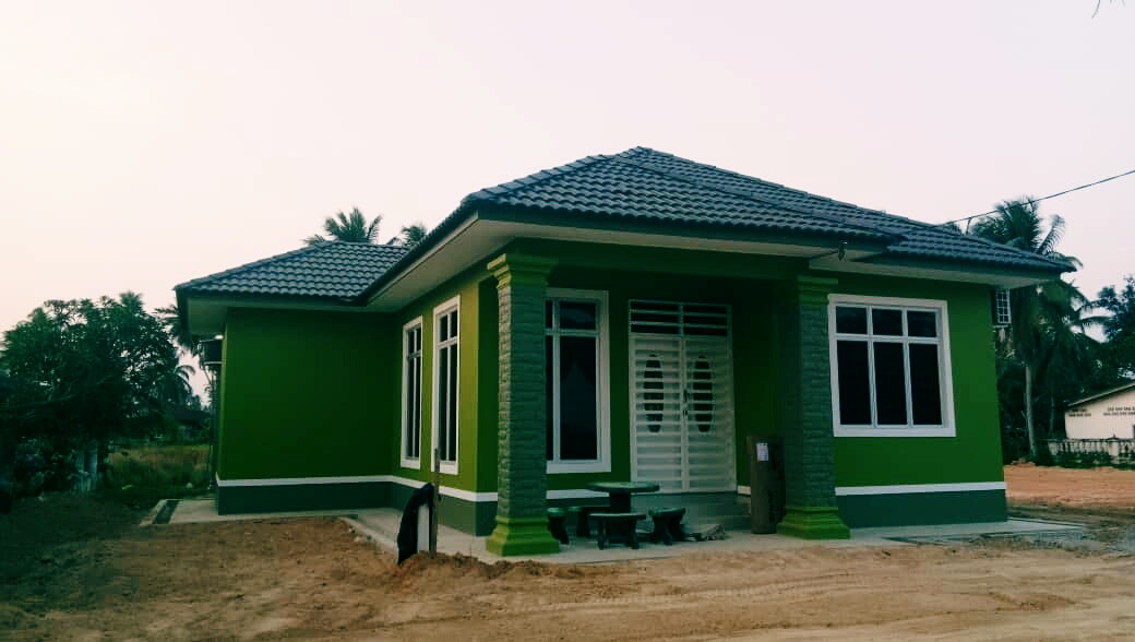 Homestay Image