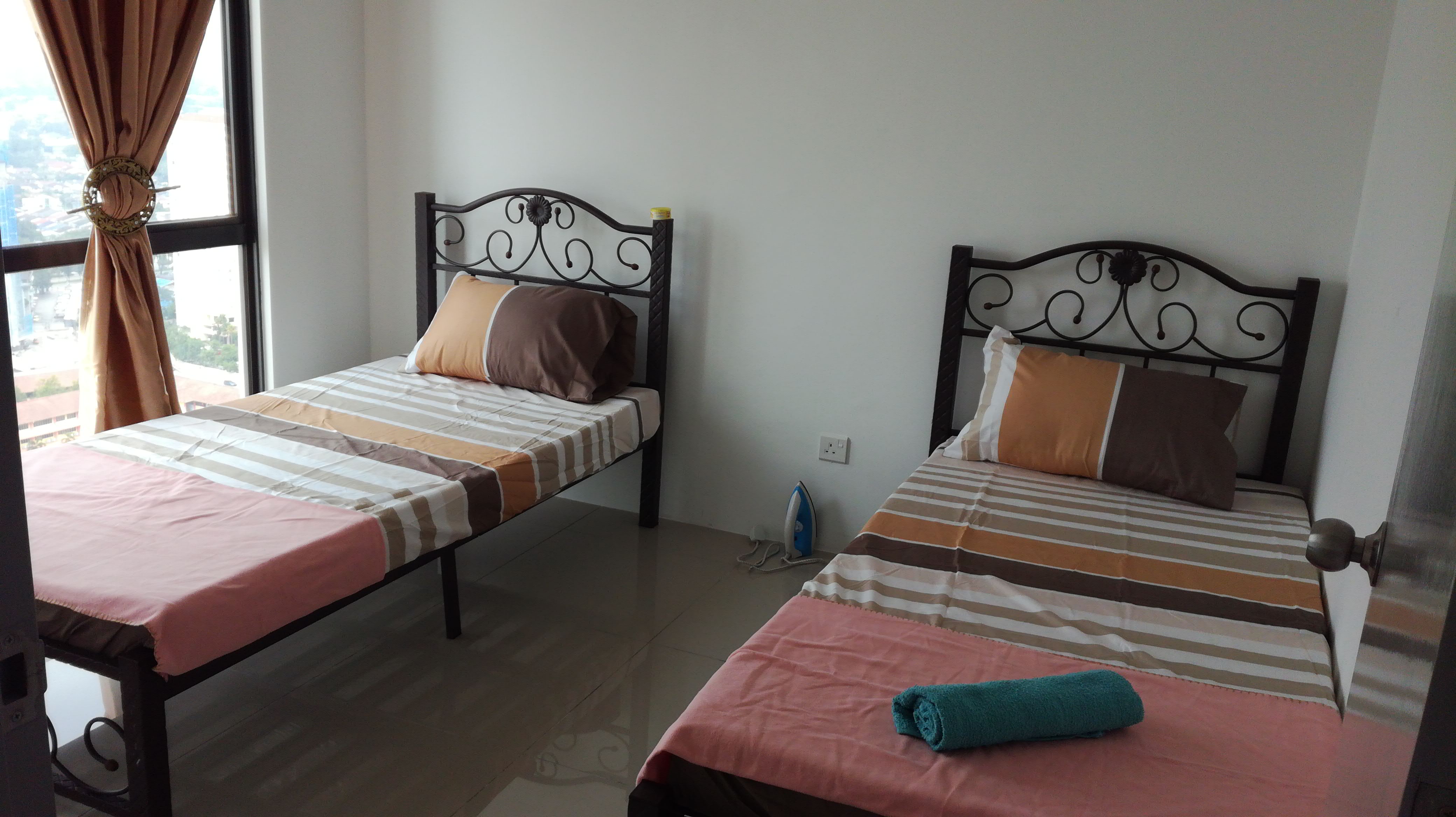 Homestay Image