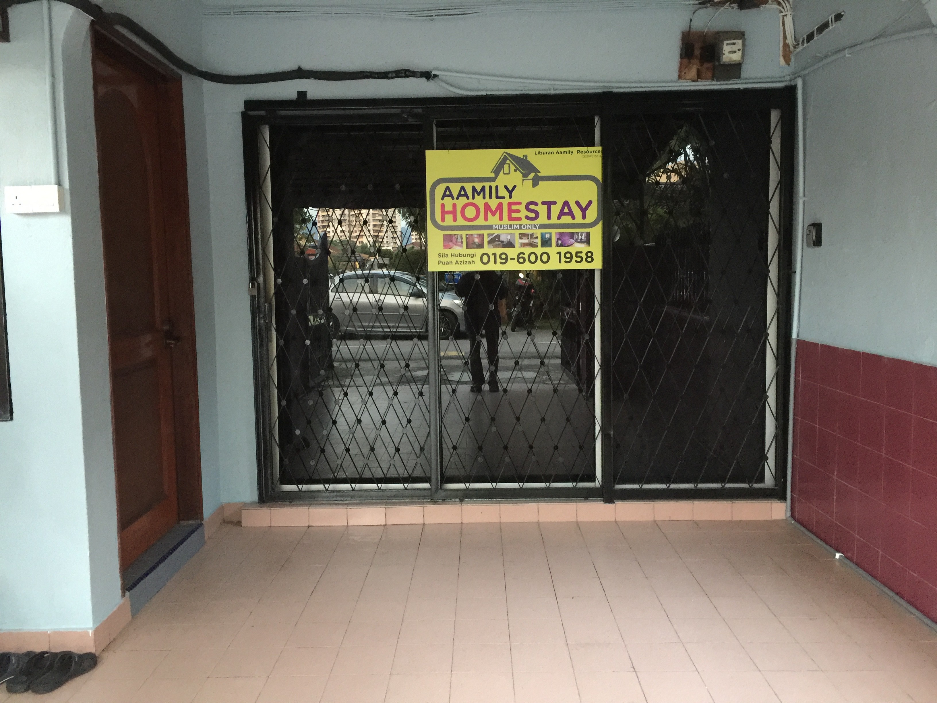 Homestay Image