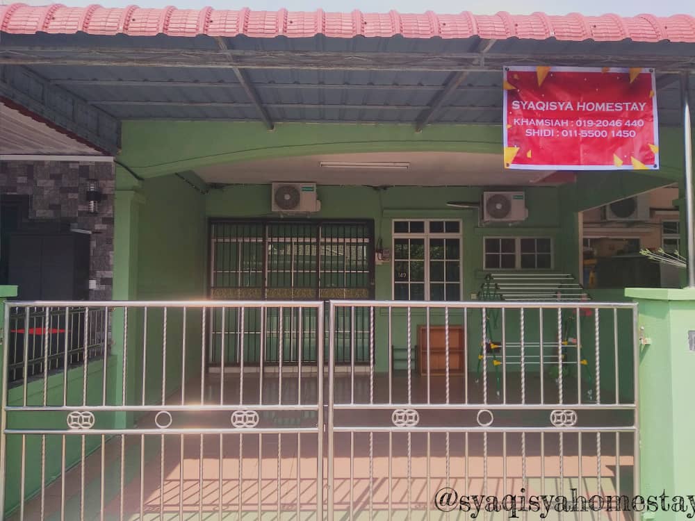 Homestay Image