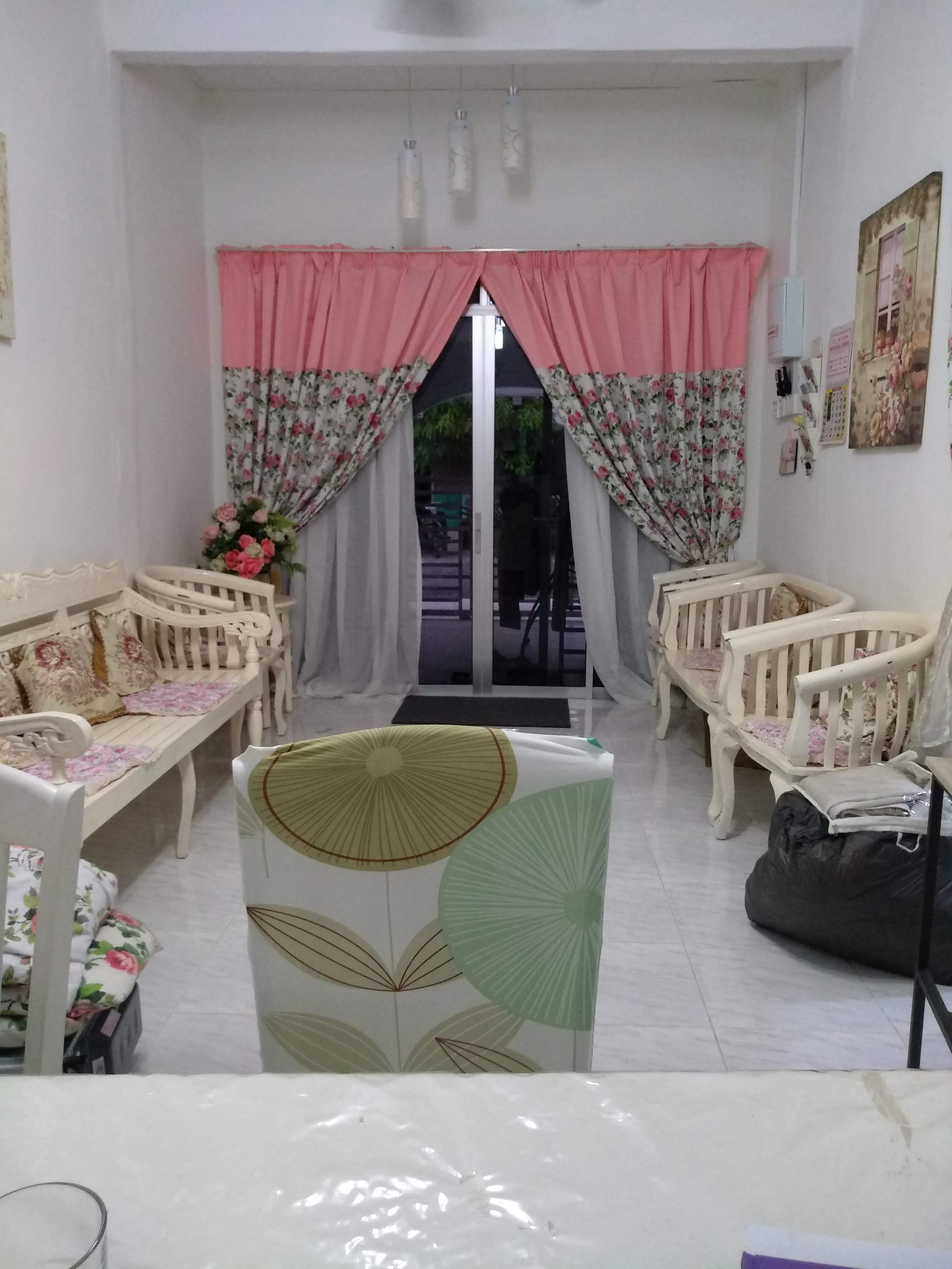 Homestay Image