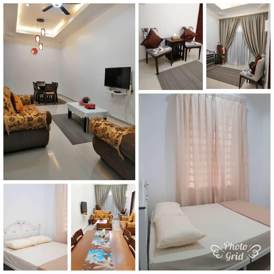 Homestay Image