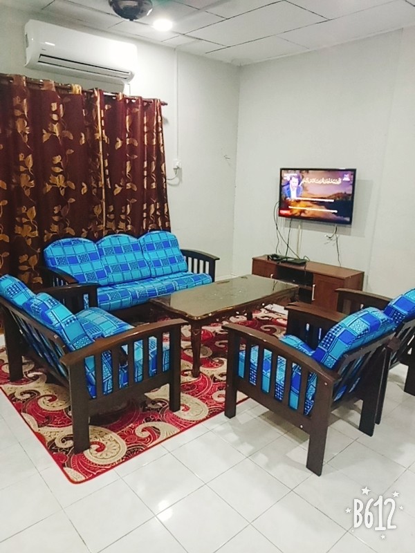 Homestay Image
