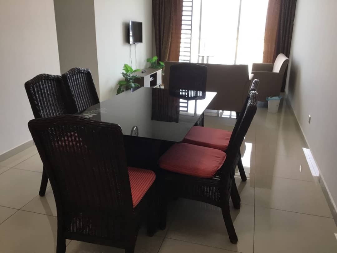 Homestay Image