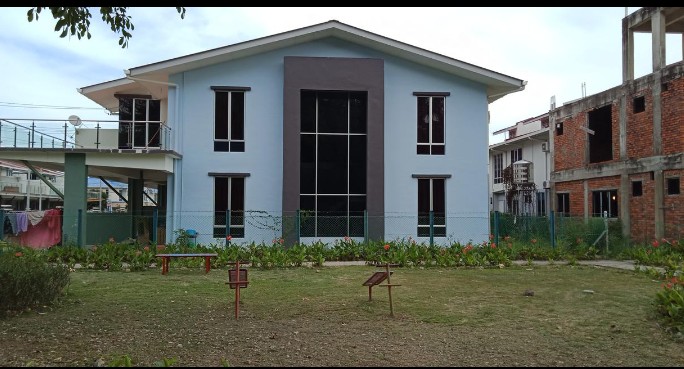 Homestay Image