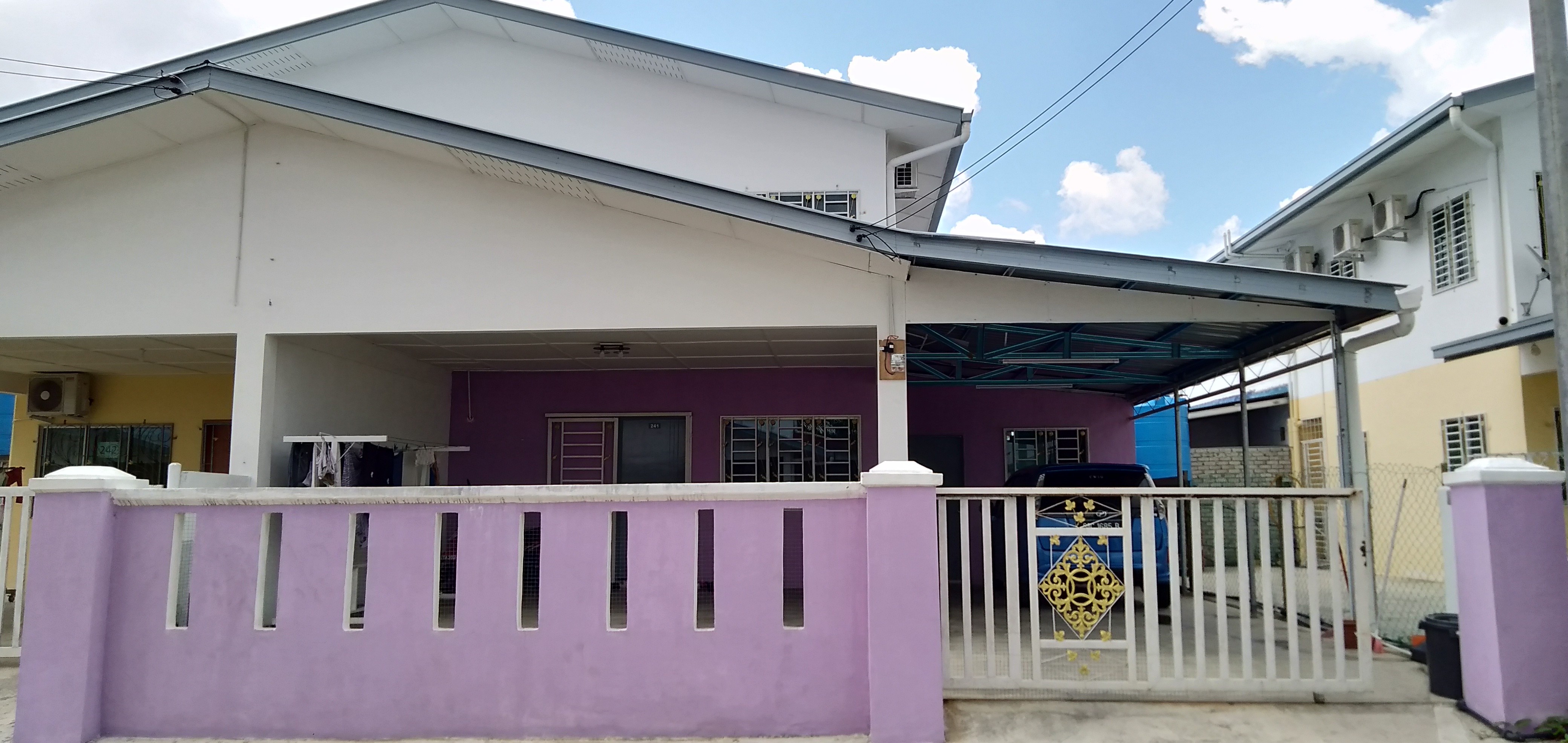 Homestay Image