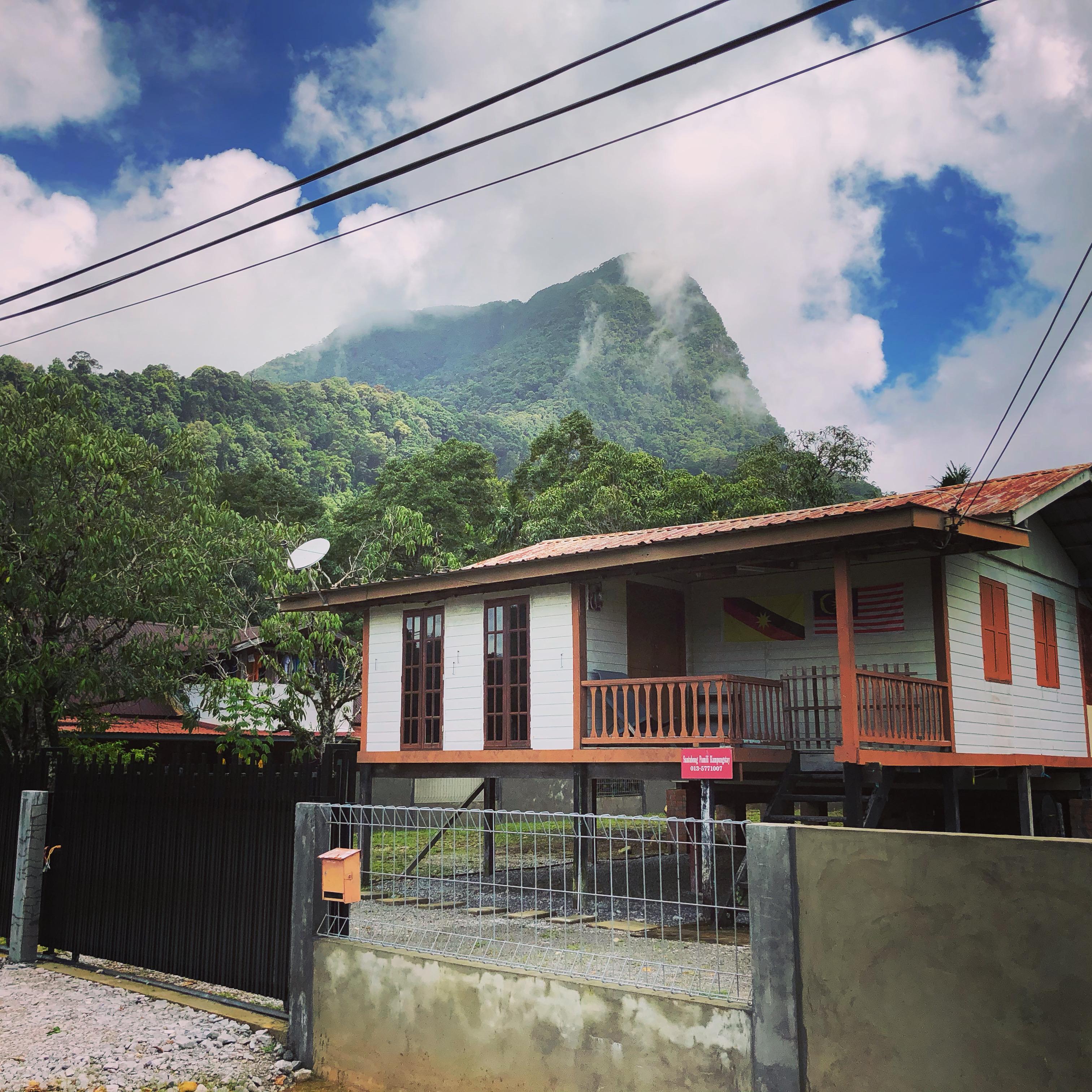 Homestay Image